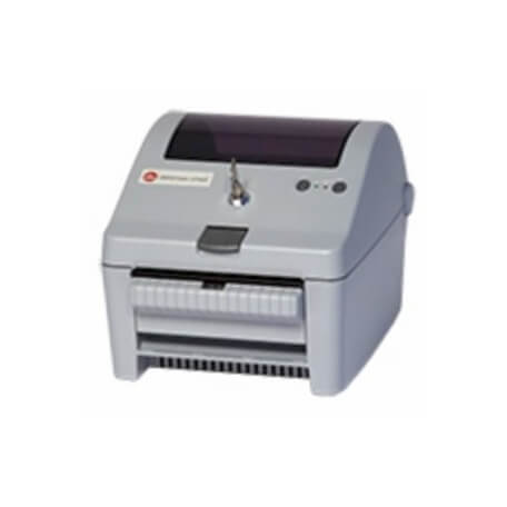 Datamax O'Neil Workstation w1110 imprimante pour étiquettes Ligne thermale 300 x 300 DPI Avec fil