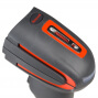 Honeywell Granit 1280i Lecteur de code barre portable Laser Noir, Orange