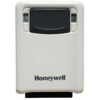 Honeywell 3320G-4USB-0 lecteur de code barres Lecteur de code barre fixe 1D/2D Diode photo Ivoire