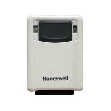 Honeywell 3320G-4USB-0 lecteur de code barres Lecteur de code barre fixe 1D/2D Diode photo Ivoire