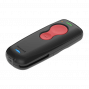 Honeywell 1602G1D-2-USB lecteur de code barres Lecteur de code barre portable 1D/2D CCD (dispositif à transfert de charge) Noir