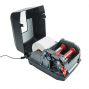 PC42T ROW BLACK LATIN FONTS USB+SER+ETHERN 1/2IN CORE EU PC IN