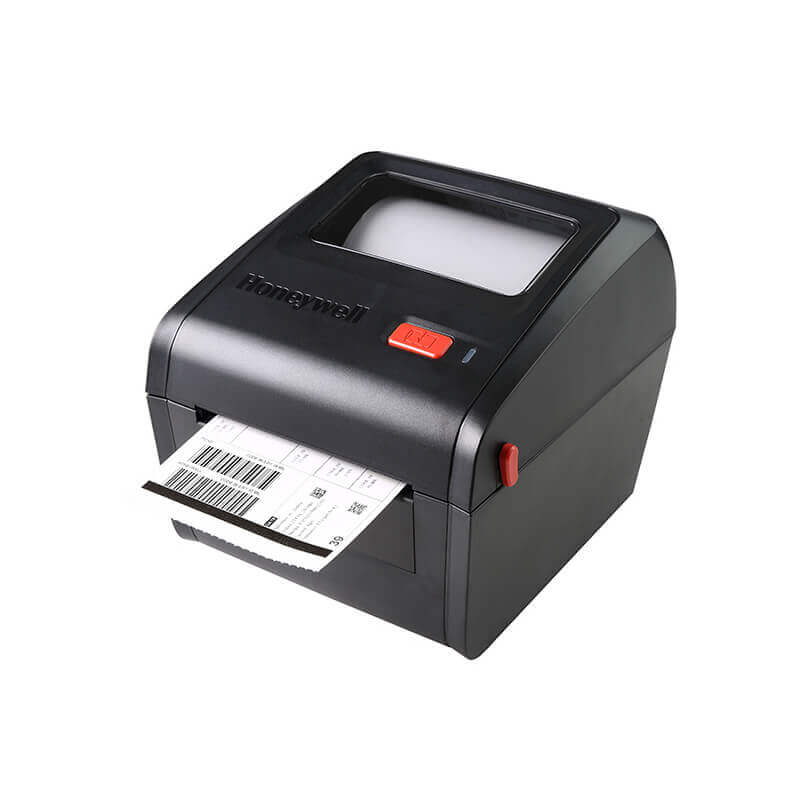 Imprimante Thermique Multifonctions: Code à barres, QR, Tickets