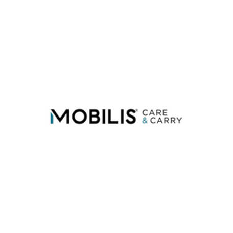 Mobilis screen protector, IK06, TC5