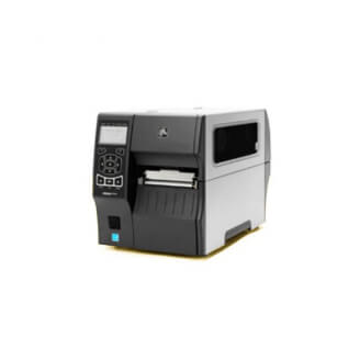 Zebra ZT400 imprimante pour étiquettes Thermique direct/Transfert thermique 203 x 203 DPI