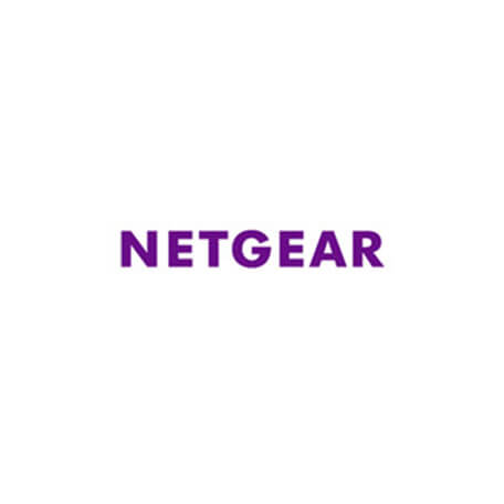 Netgear 24-port Gigabit Rack Mountable Network Switch Non-géré Bleu