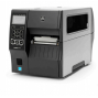 Zebra ZT410 imprimante pour étiquettes Transfert thermique