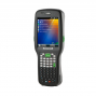 Honeywell Dolphin 6510 CE6.0 ordinateur portable de poche 8,89 cm (3.5") 320 x 240 pixels Écran tactile 325 g Noir