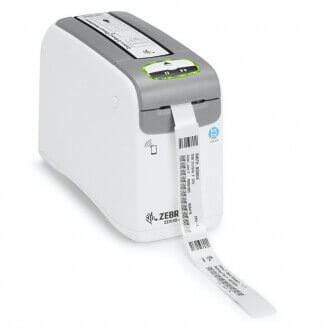 Imprimante Zebra ZD510-HC