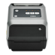 Zebra ZD620 imprimante pour étiquettes Thermique directe 300 x 300 DPI Avec fil