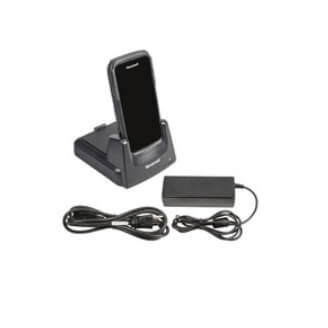 Honeywell CT50-HB-2 chargeur de téléphones portables Intérieur Noir