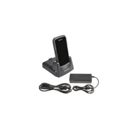 Honeywell CT50-HB-2 chargeur de téléphones portables Intérieur Noir