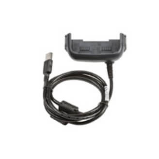 Honeywell CT50-USB PDA, GPS, téléphone portable et accessoire Câble de chargement Noir