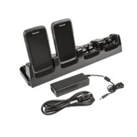 Honeywell CT50-CB-2 chargeur de téléphones portables Intérieur Noir