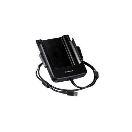 Honeywell EDA70-MBU-R chargeur de téléphones portables Intérieur Noir