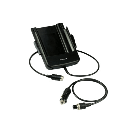 Honeywell EDA70-MBC-R chargeur de téléphones portables Intérieur Noir