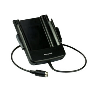 Honeywell EDA70-MBC-2 chargeur de téléphones portables Intérieur Noir