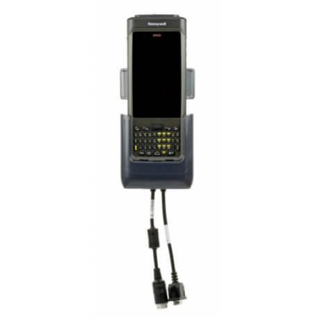 Honeywell CN80-VD-SRH-0 chargeur de téléphones portables Auto Noir