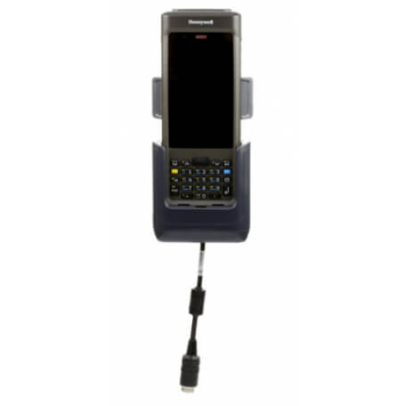 Honeywell CN80-VD-WL-0 chargeur de téléphones portables Auto Noir