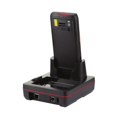 Honeywell CT40-EB-0 chargeur de batterie