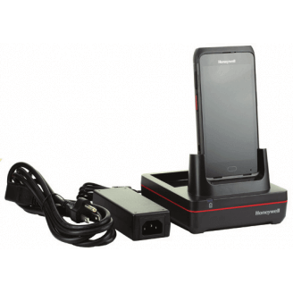 Chargeur de batterie pour Honeywell CT40-HB-2