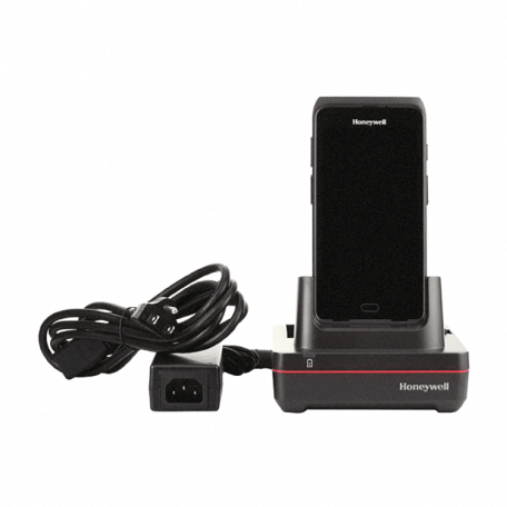 Honeywell CT40-EB-2 chargeur de batterie Handheld mobile computer battery Secteur