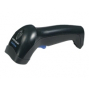 Datalogic QuickScan D2330 Laser reader (black) + USB cable + stand Lecteur de code barre portable 1D Noir