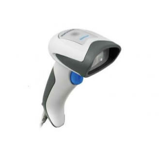 Datalogic QuickScan I QD2430 Lecteur de code barre portable 2D Blanc