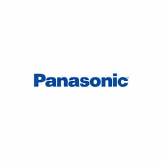 Panasonic Afficheur client