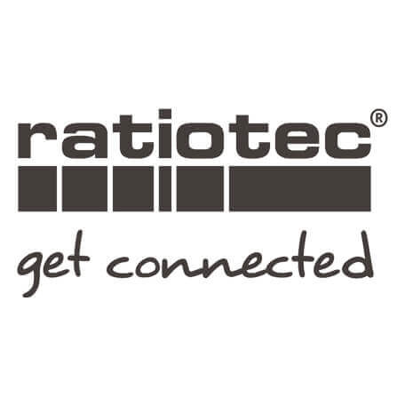 ratiotec calibration paper