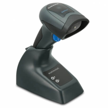 Scanner Datalogic Touch TD1100 65 Lite - Scanner De Code à Barres - De