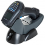 Datalogic PowerScan Retail PM9500-RT-DK Lecteur de code barre portable 1D/2D Laser Gris, Blanc