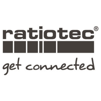 ratiotec Paper tubes set