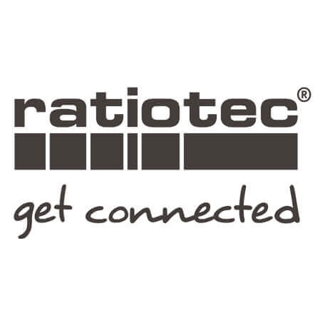 ratiotec Paper tubes set