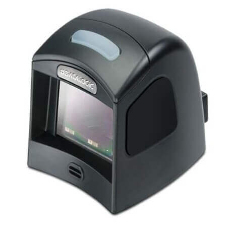 Datalogic MAGELLAN 1100i Lecteur de code barre portable 1D/2D Laser Noir