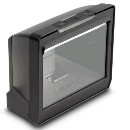 Datalogic Magellan 3200VSi 1D/2D Noir