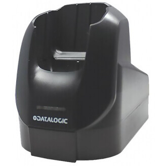 Datalogic 94A150059 station d'accueil PDA Noir