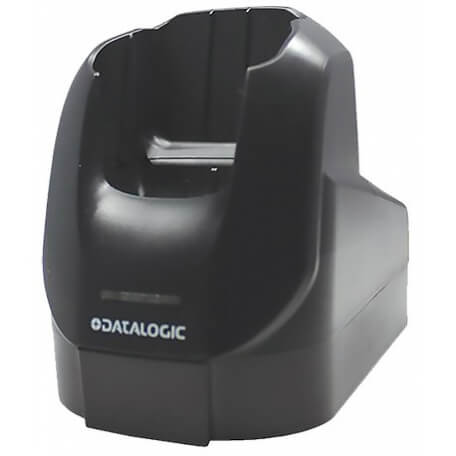 Datalogic 94A150059 station d'accueil PDA Noir