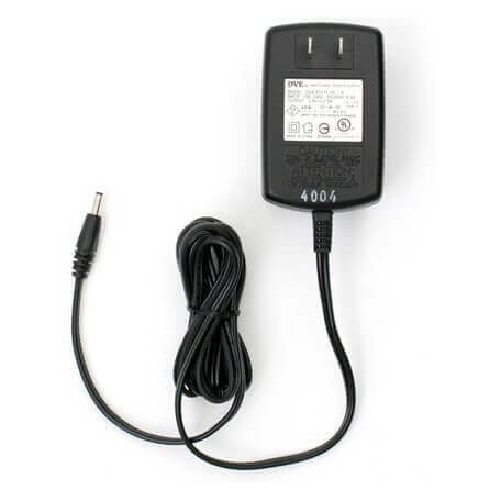 Unitech 1010-602141G chargeur de téléphones portables Noir