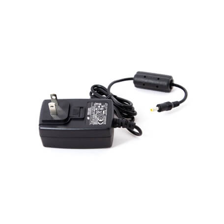 Unitech 1010-900008G adaptateur de puissance & onduleur Intérieur Noir