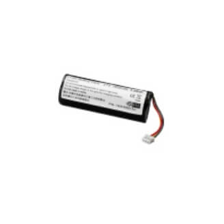 Unitech 1400-900014G pièce de rechange pour équipement d'impression Batterie/Pile