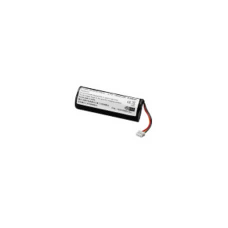 Unitech 1400-900014G pièce de rechange pour équipement d'impression Batterie/Pile