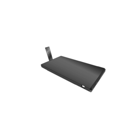 Unitech 1400-900032G pièce de rechange pour tablette Batterie/Pile
