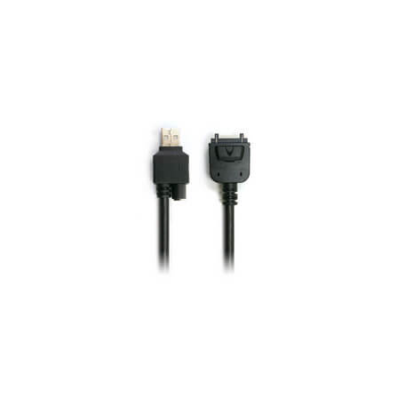 Unitech 1550-900006G câble USB 1,5 m Noir