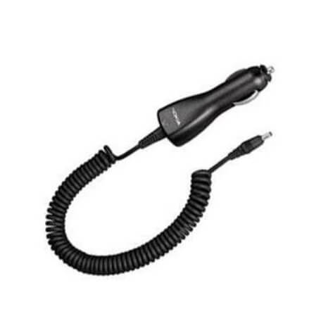 Unitech 1550-900033G chargeur de téléphones portables Auto Noir