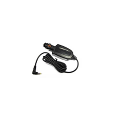 Unitech 1550-900055G chargeur de téléphones portables Auto Noir