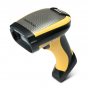Datalogic PowerScan 95X1 Auto Range Lecteur de code barre portable 1D/2D LED Noir, Jaune