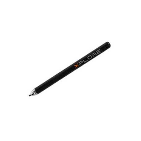 Zebra 440043 stylet Noir