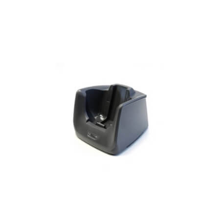 Unitech 5000-602902G support Ordinateur portable Noir Support actif