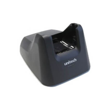 Unitech 5000-603529G chargeur de téléphones portables Intérieur Noir